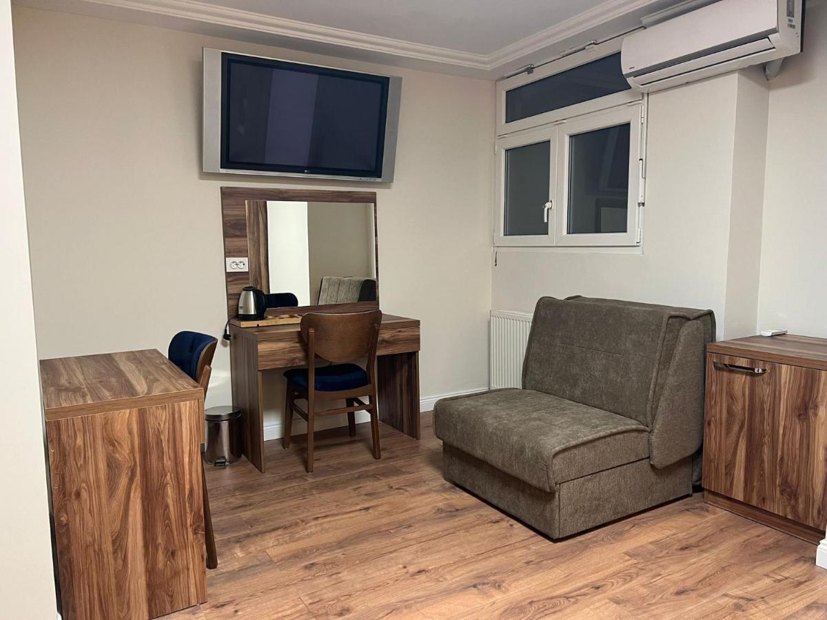סראייבו Amber Hotel מראה חיצוני תמונה